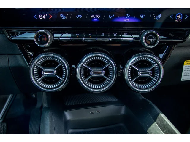 SEMINUEVOS CHEVROLET Blazer EV a Estados en autogozo