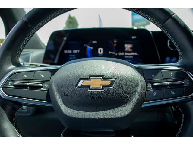 SEMINUEVOS CHEVROLET Blazer EV a Estados en autogozo