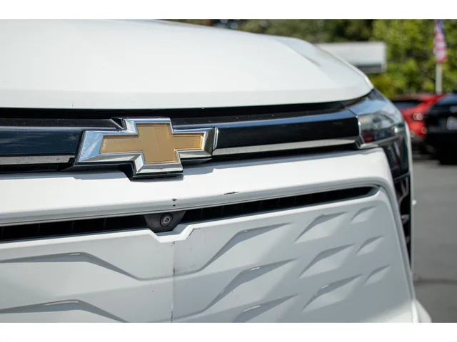 SEMINUEVOS CHEVROLET Blazer EV a Estados en autogozo