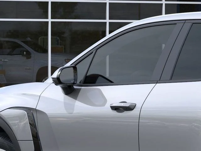 Nuevos CHEVROLET BLAZER EV à Estados chez autogozo