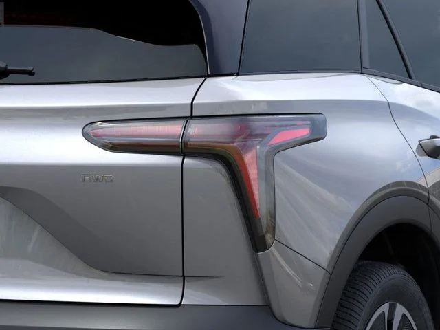 Nuevos CHEVROLET BLAZER EV à Estados chez autogozo