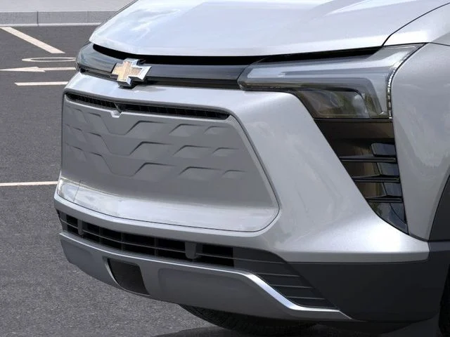 Nuevos CHEVROLET BLAZER EV à Estados chez autogozo