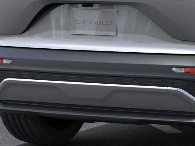 Nuevos CHEVROLET BLAZER EV à Estados chez autogozo