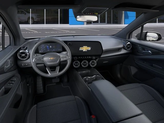 Nuevos CHEVROLET BLAZER EV à Estados chez autogozo