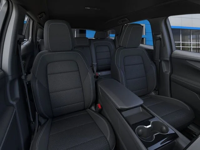 Nuevos CHEVROLET BLAZER EV à Estados chez autogozo