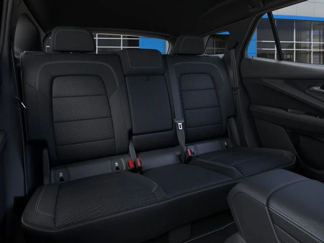 Nuevos CHEVROLET BLAZER EV à Estados chez autogozo