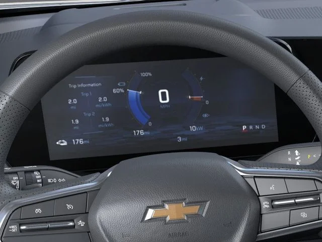 Nuevos CHEVROLET BLAZER EV à Estados chez autogozo