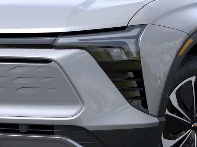 Nuevos CHEVROLET BLAZER EV à Estados chez autogozo