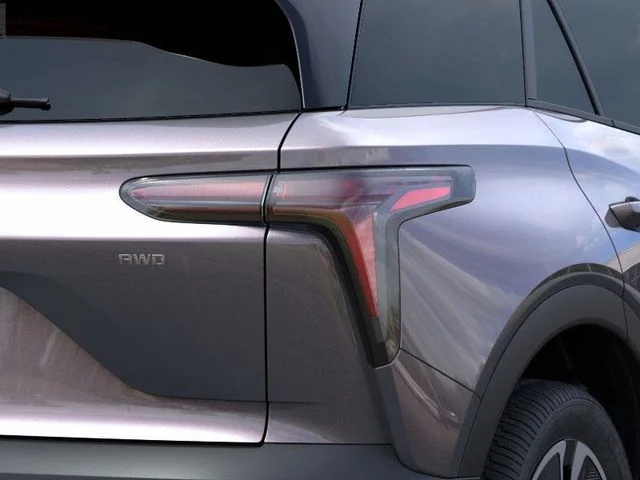 Nuevos CHEVROLET BLAZER EV à Estados chez autogozo