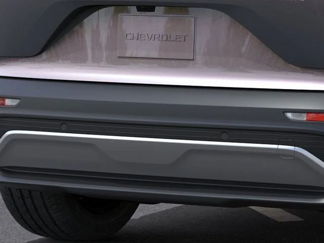 Nuevos CHEVROLET BLAZER EV à Estados chez autogozo