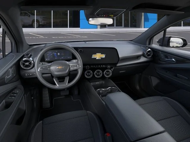 Nuevos CHEVROLET BLAZER EV à Estados chez autogozo