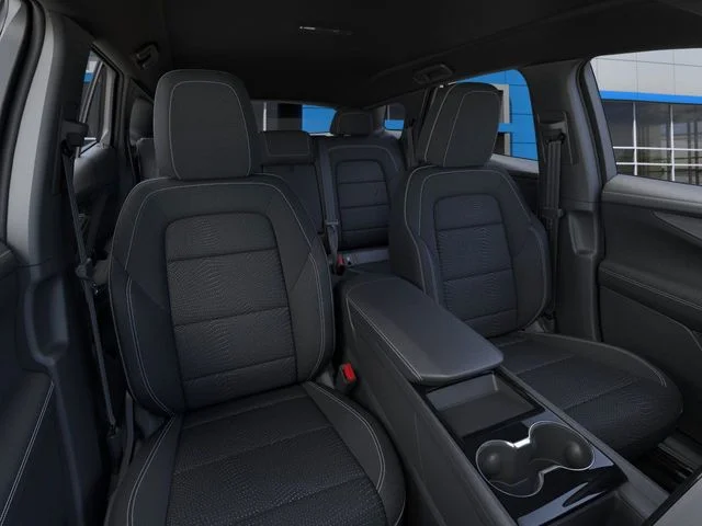 Nuevos CHEVROLET BLAZER EV à Estados chez autogozo