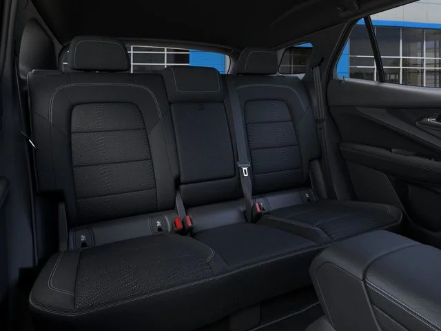 Nuevos CHEVROLET BLAZER EV à Estados chez autogozo