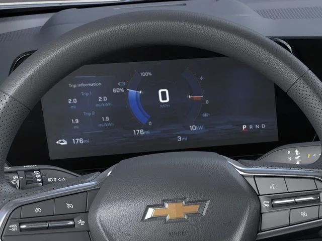 Nuevos CHEVROLET BLAZER EV à Estados chez autogozo
