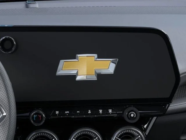 Nuevos CHEVROLET BLAZER EV à Estados chez autogozo