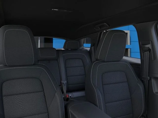 Nuevos CHEVROLET BLAZER EV à Estados chez autogozo