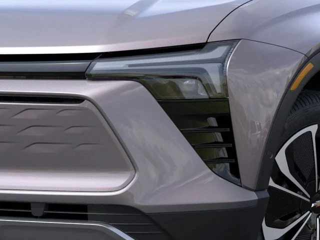 Nuevos CHEVROLET BLAZER EV à Estados chez autogozo