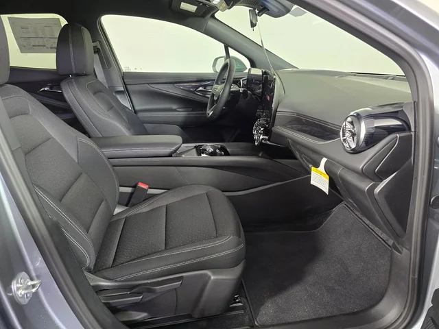 Nuevos CHEVROLET BLAZER EV à Estados chez autogozo