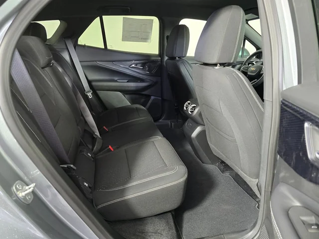 Nuevos CHEVROLET BLAZER EV à Estados chez autogozo