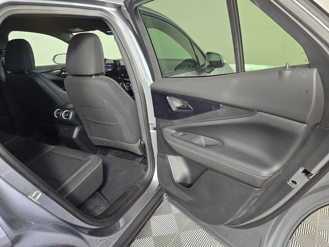 Nuevos CHEVROLET BLAZER EV à Estados chez autogozo