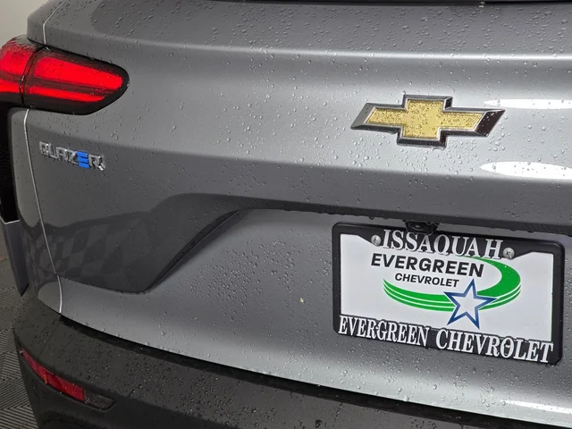 Nuevos CHEVROLET BLAZER EV à Estados chez autogozo