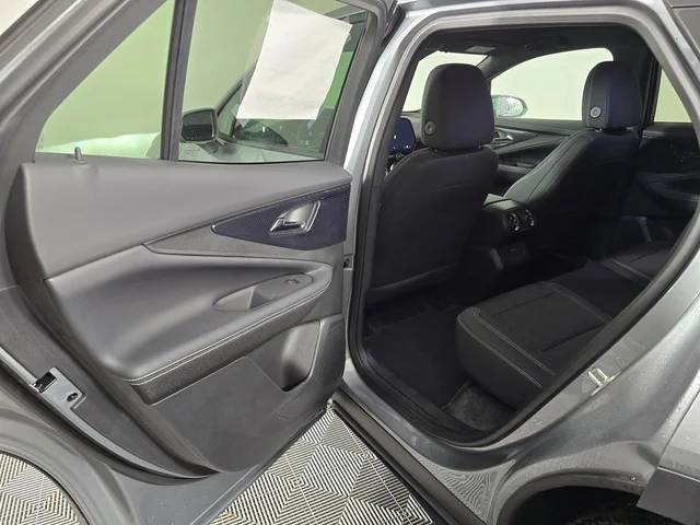 Nuevos CHEVROLET BLAZER EV à Estados chez autogozo