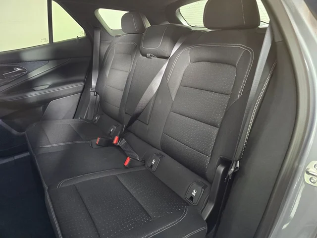 Nuevos CHEVROLET BLAZER EV à Estados chez autogozo