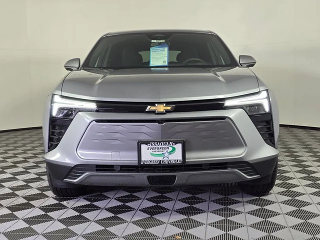 Nuevos CHEVROLET BLAZER EV à Estados chez autogozo