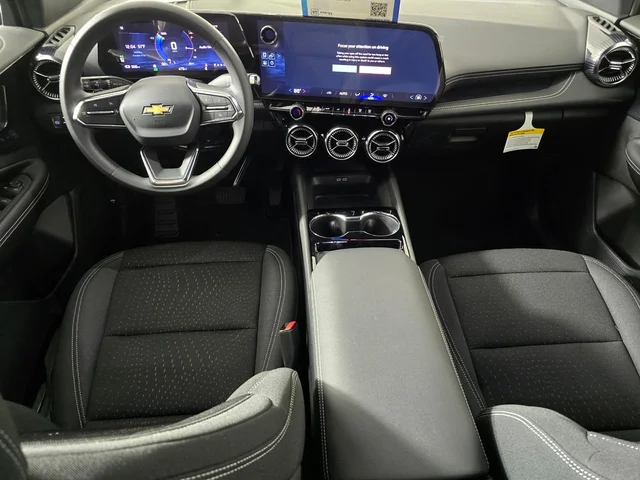 Nuevos CHEVROLET BLAZER EV à Estados chez autogozo