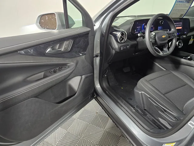 Nuevos CHEVROLET BLAZER EV à Estados chez autogozo