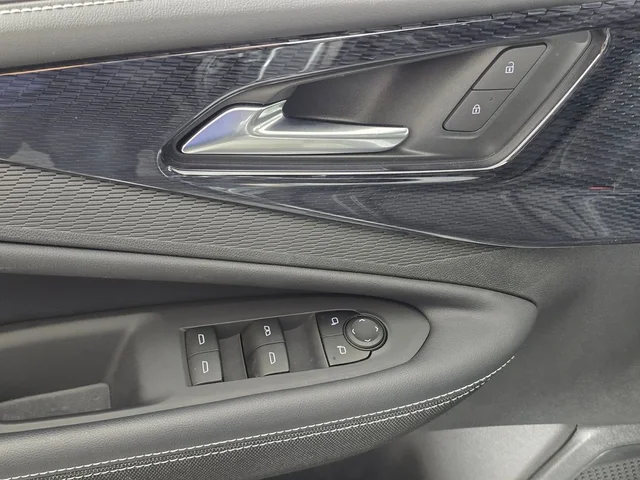 Nuevos CHEVROLET BLAZER EV à Estados chez autogozo