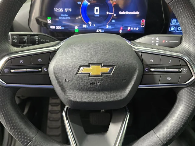 Nuevos CHEVROLET BLAZER EV à Estados chez autogozo