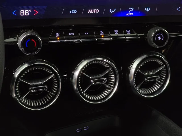 Nuevos CHEVROLET BLAZER EV à Estados chez autogozo