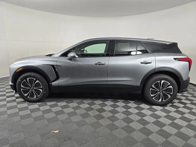 Nuevos CHEVROLET BLAZER EV à Estados chez autogozo
