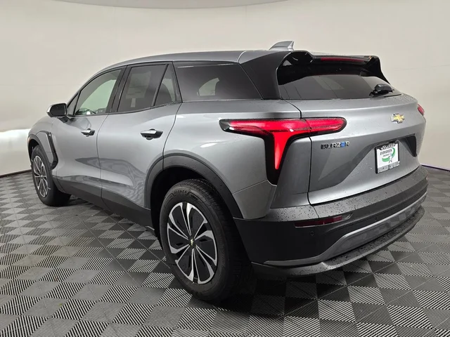 Nuevos CHEVROLET BLAZER EV à Estados chez autogozo
