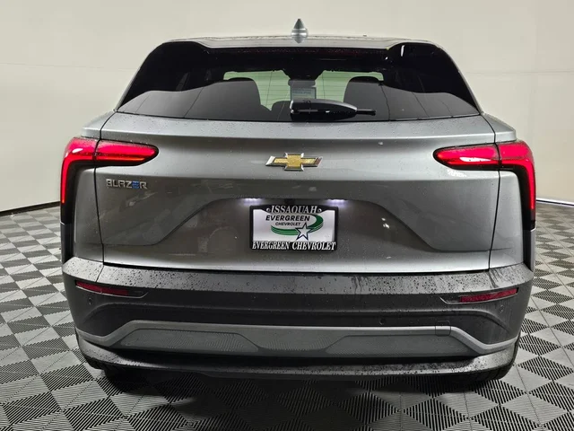 Nuevos CHEVROLET BLAZER EV à Estados chez autogozo