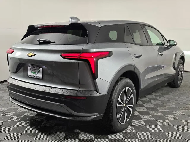 Nuevos CHEVROLET BLAZER EV à Estados chez autogozo