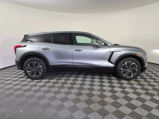 Nuevos CHEVROLET BLAZER EV à Estados chez autogozo