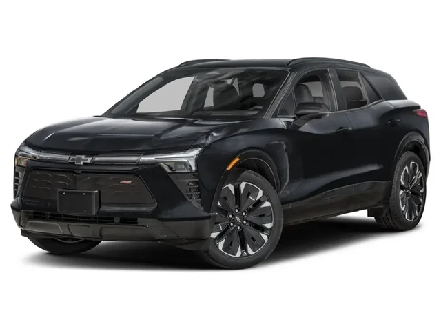 SEMINUEVOS CHEVROLET Blazer EV a Estados en autogozo