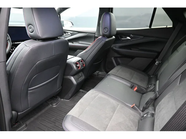 SEMINUEVOS CHEVROLET Blazer EV a Estados en autogozo
