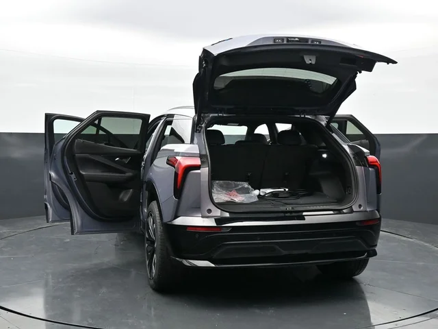 SEMINUEVOS CHEVROLET Blazer EV a Estados en autogozo