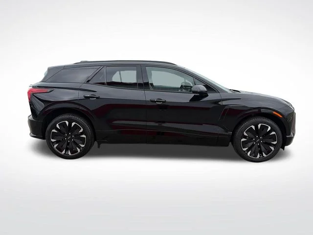 SEMINUEVOS CHEVROLET Blazer EV a Estados en autogozo