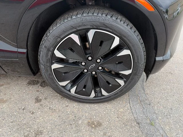 SEMINUEVOS CHEVROLET Blazer EV a Estados en autogozo
