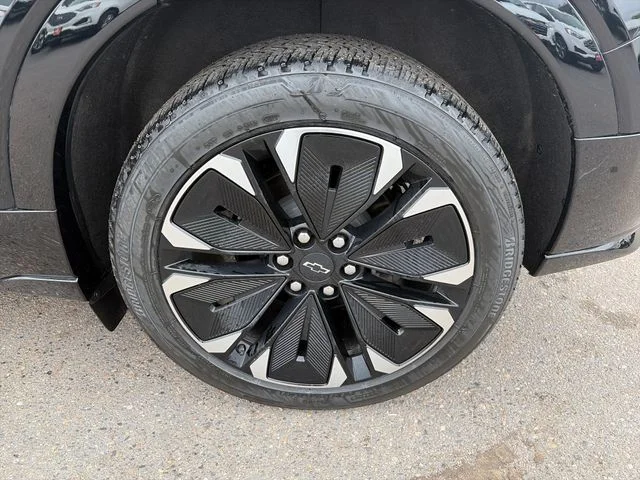 SEMINUEVOS CHEVROLET Blazer EV a Estados en autogozo