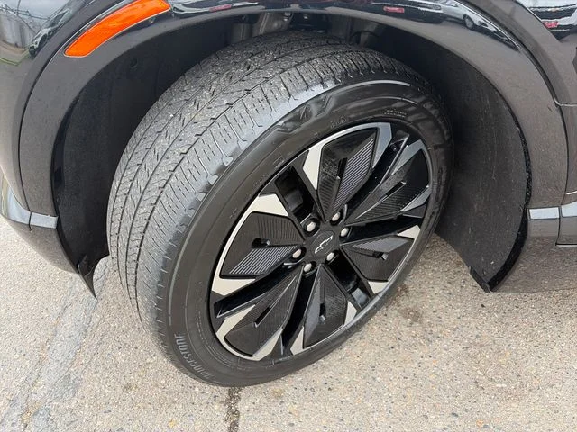 SEMINUEVOS CHEVROLET Blazer EV a Estados en autogozo
