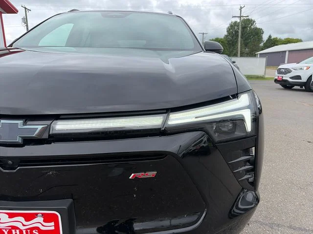 SEMINUEVOS CHEVROLET Blazer EV a Estados en autogozo