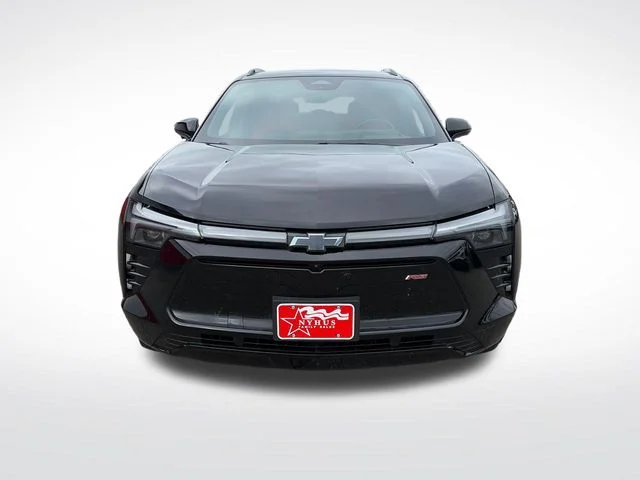 SEMINUEVOS CHEVROLET Blazer EV a Estados en autogozo