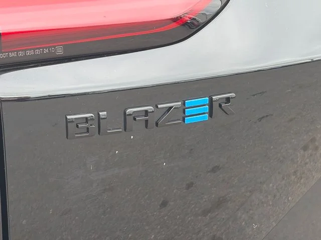 SEMINUEVOS CHEVROLET Blazer EV a Estados en autogozo