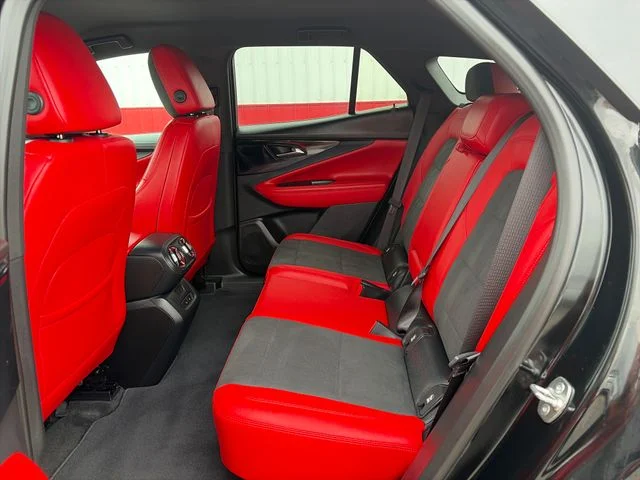 SEMINUEVOS CHEVROLET Blazer EV a Estados en autogozo