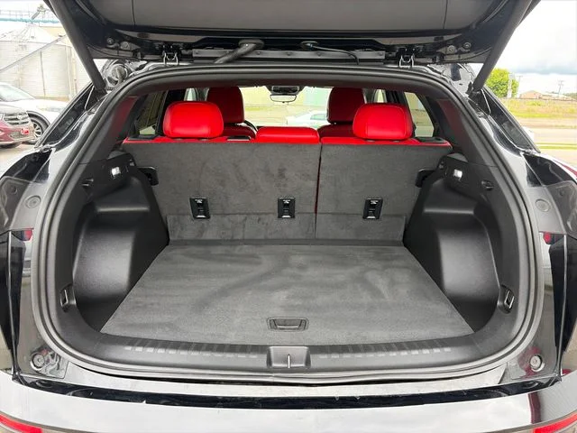 SEMINUEVOS CHEVROLET Blazer EV a Estados en autogozo